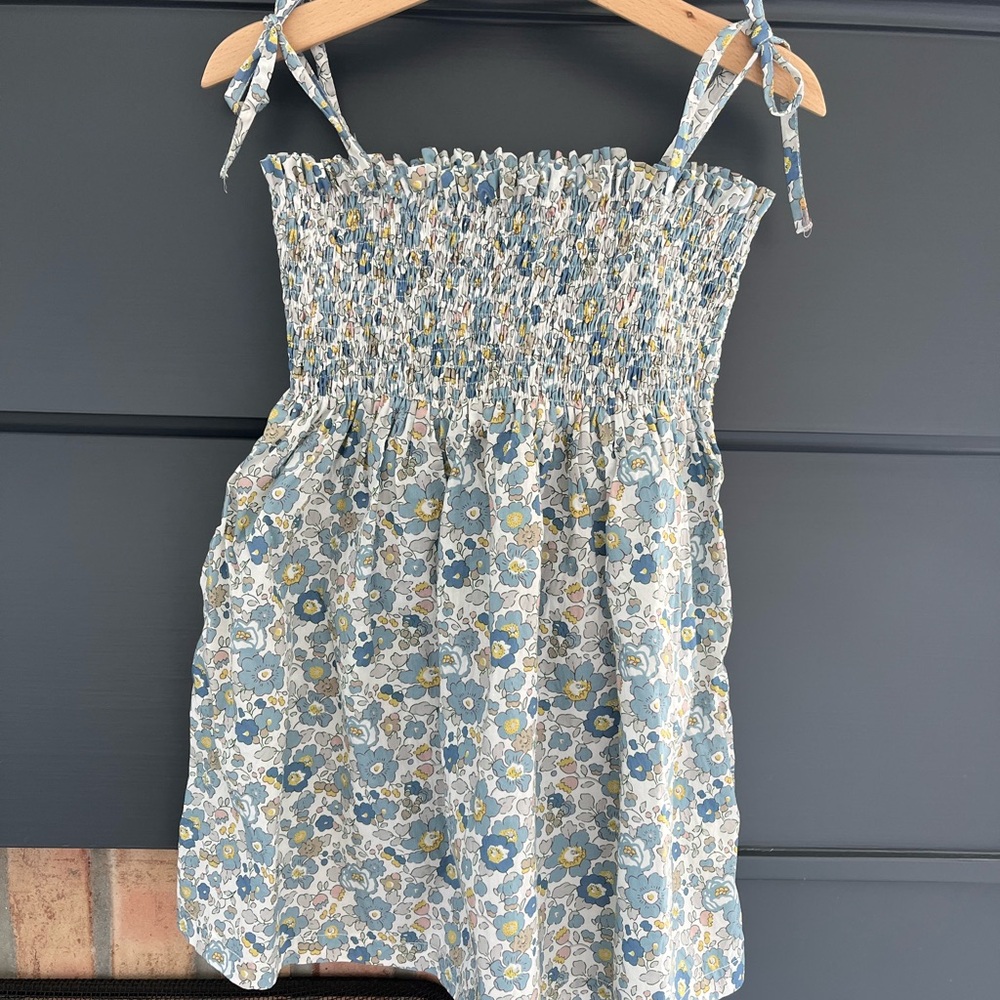 Olivier London dress